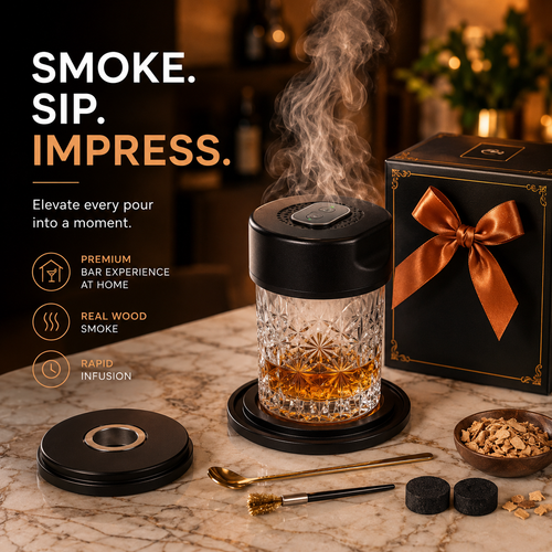 The Theory Smoker